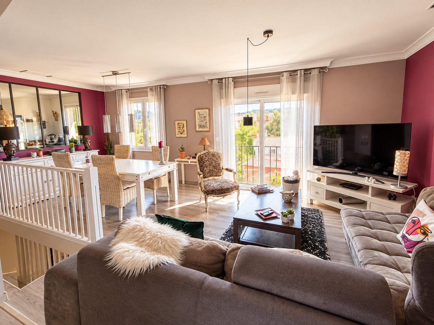 Maison à vendre, 90m², Maureilhan