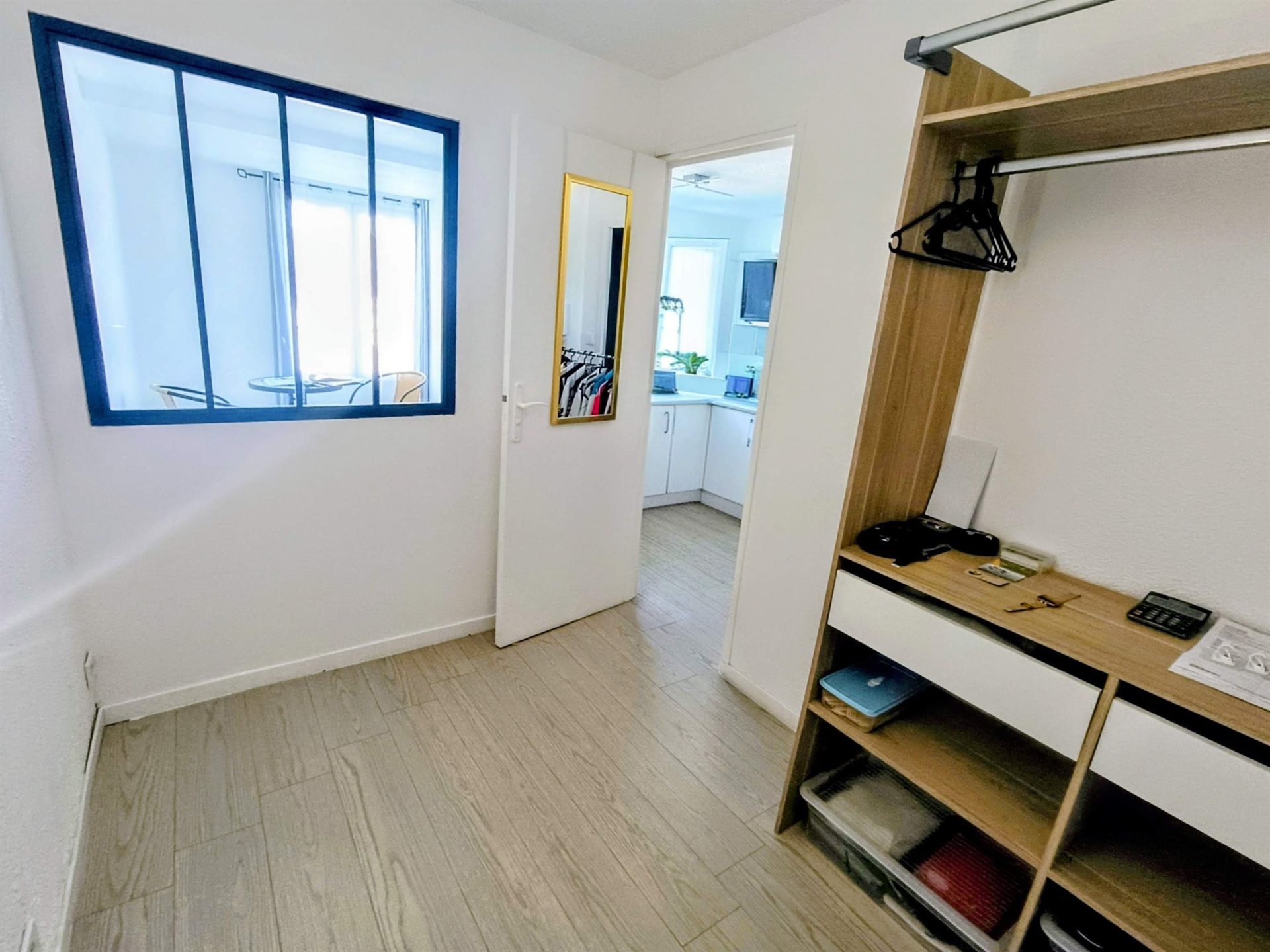 Appartement à vendre, 31m², Agde (Cap d'Agde)