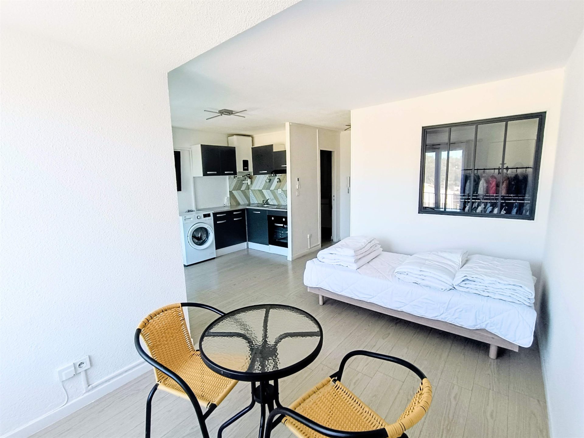 Appartement à vendre, 31m², Agde (Cap d'Agde)