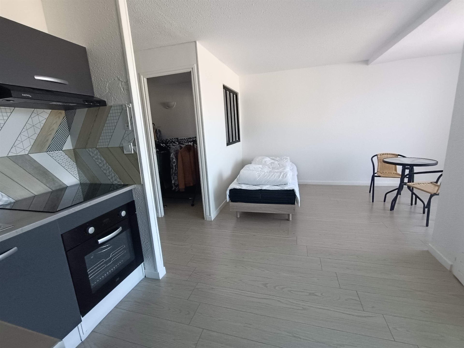 Appartement à vendre, 31m², Agde (Cap d'Agde)