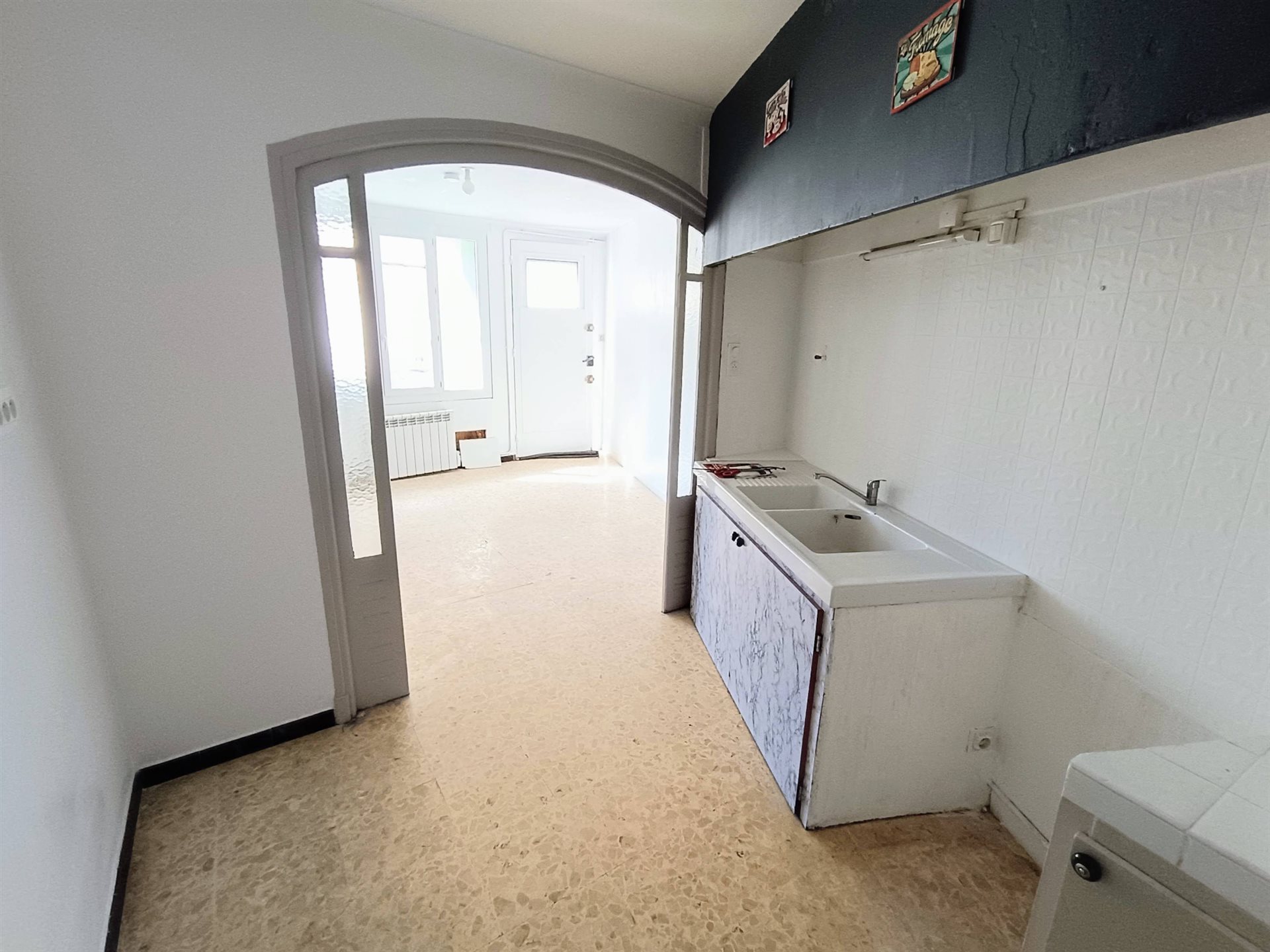 Maison à vendre, 103m², Lespignan