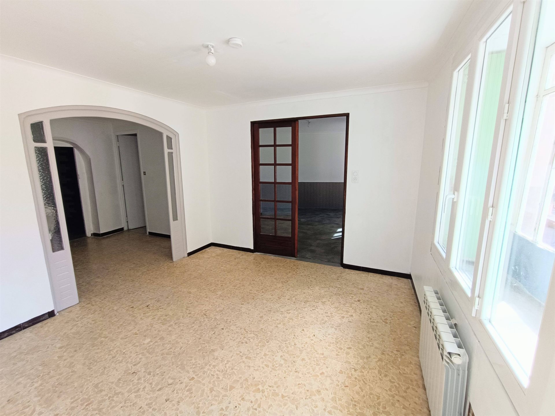 Maison à vendre, 103m², Lespignan