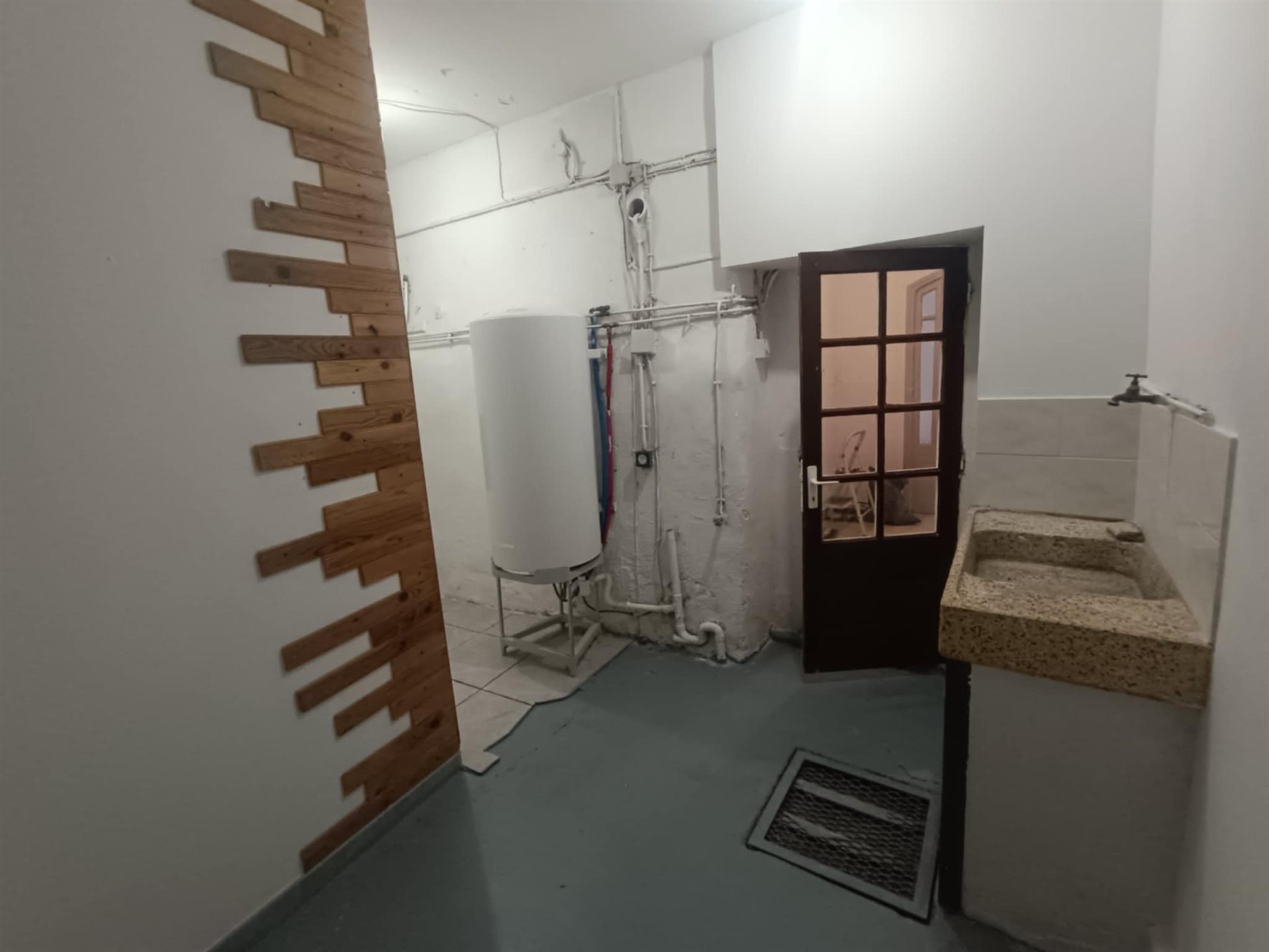 Maison à vendre, 103m², Lespignan
