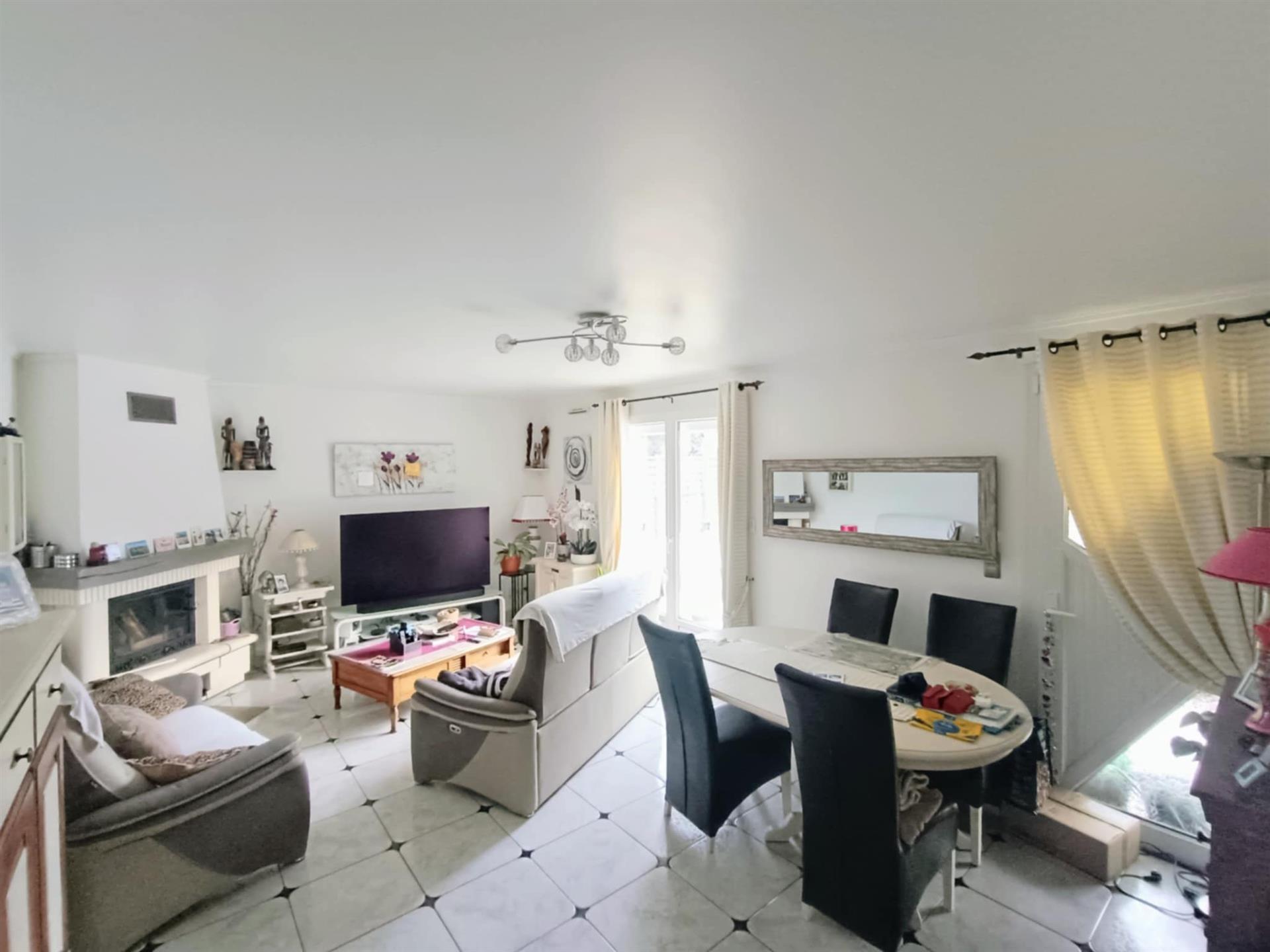 Maison à vendre, 118m², Colombiers