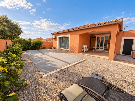 Maison 4 pièces 117 m² · à Vendres · 117 m² · 325 000 €