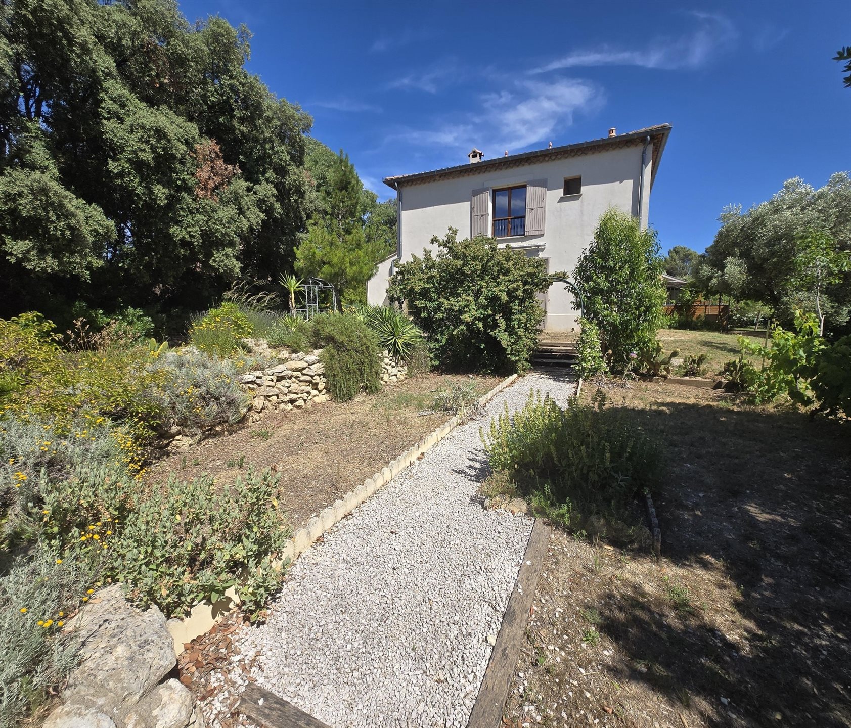 Maison à vendre, 230m², Aumelas