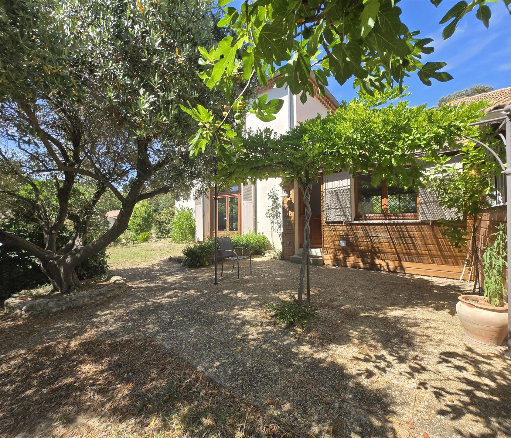 Maison à vendre, 230m², Aumelas