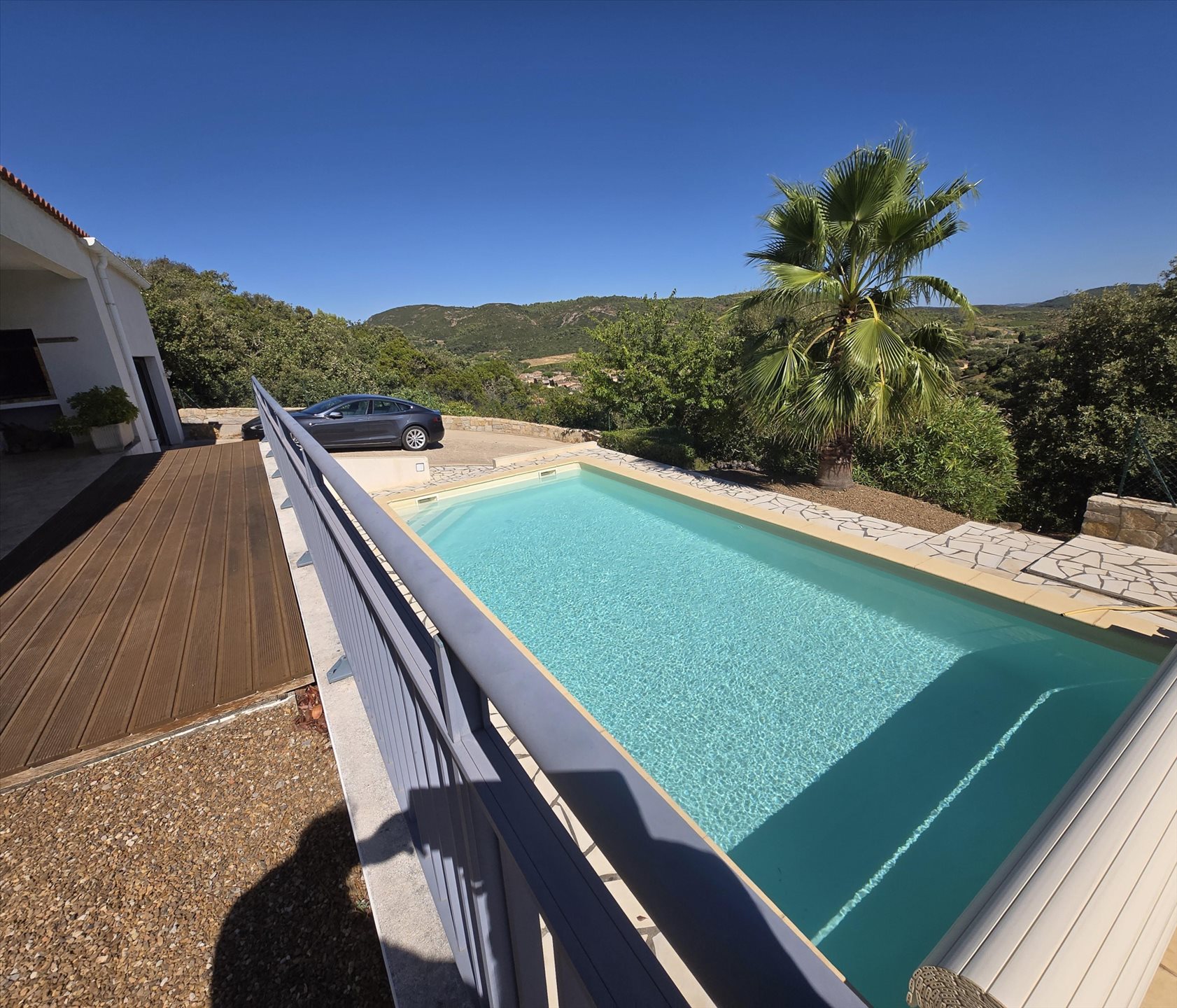 Maison à vendre, 176m², Clermont-l'Hérault