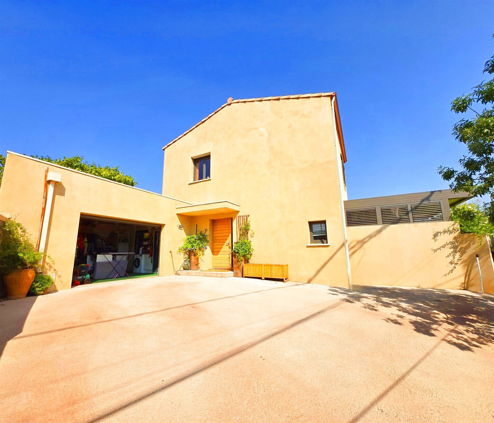 Maison à vendre, 134m², Octon