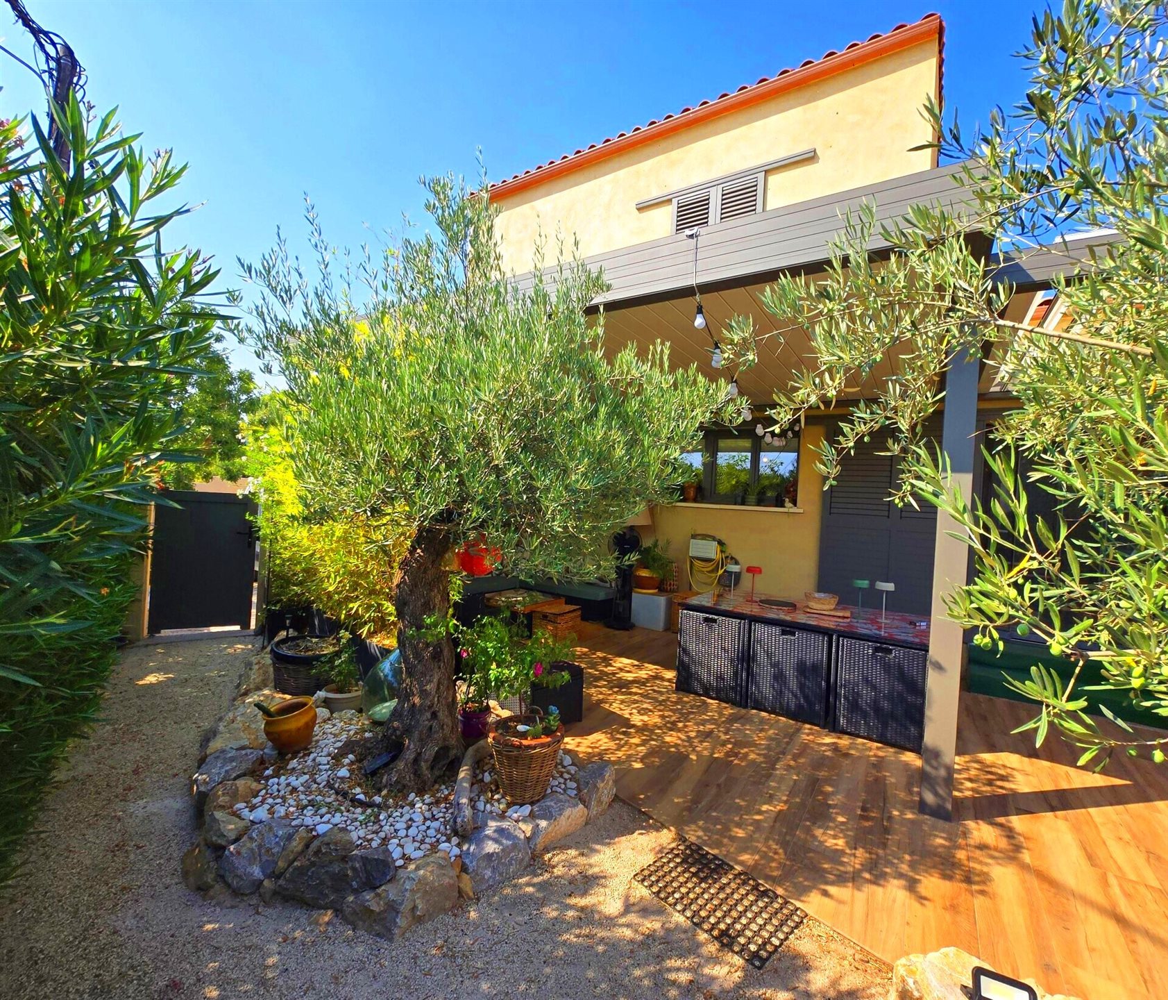 Maison à vendre, 134m², Octon
