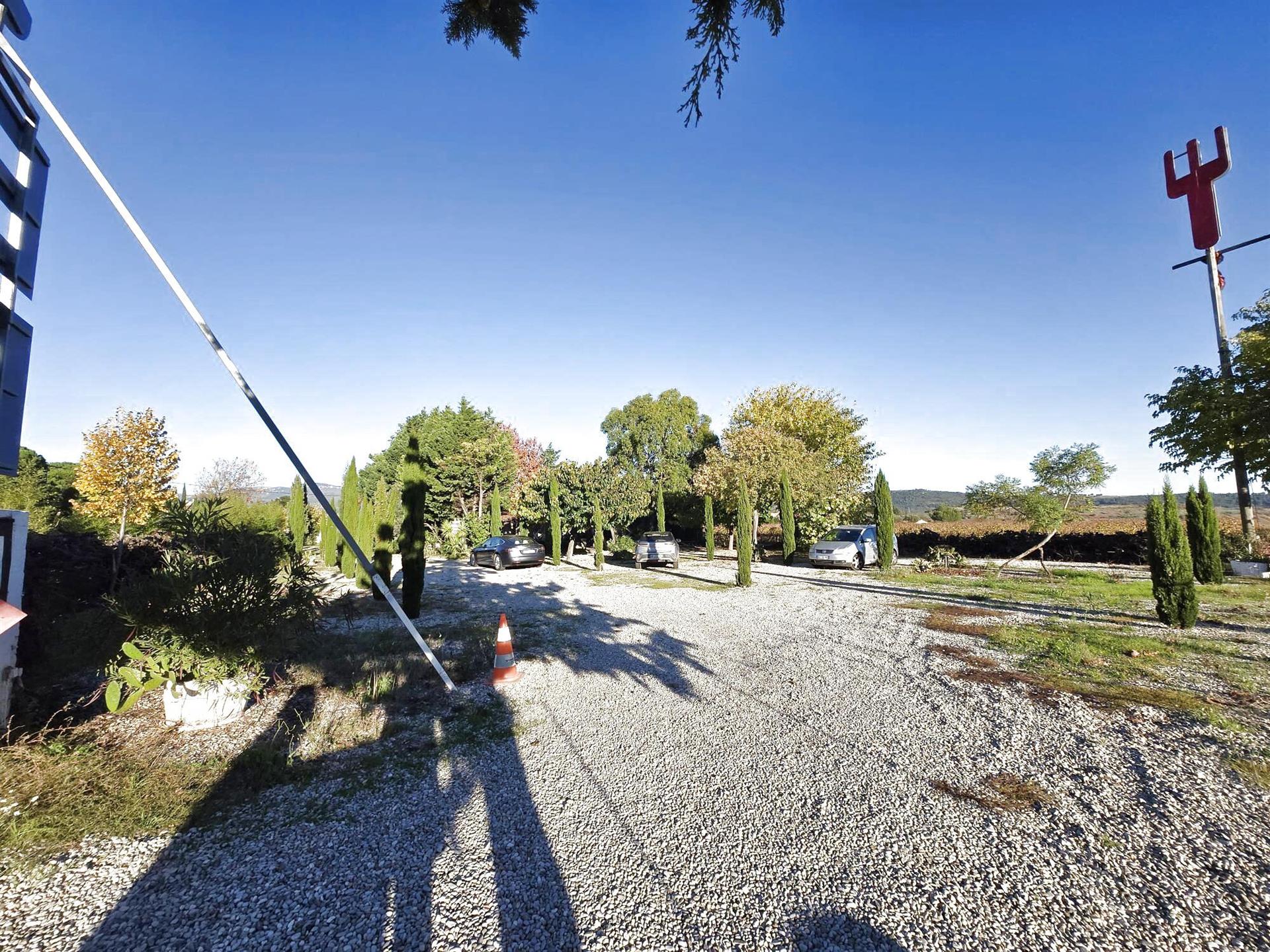 Maison à vendre, 66m², Le Bosc