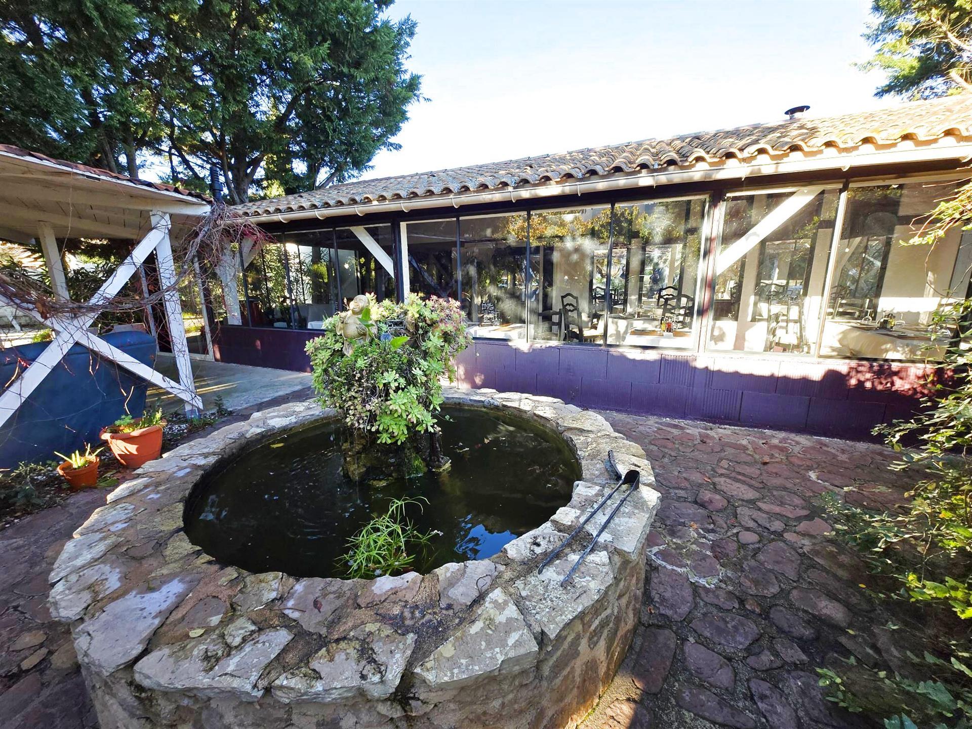 Maison à vendre, 66m², Le Bosc