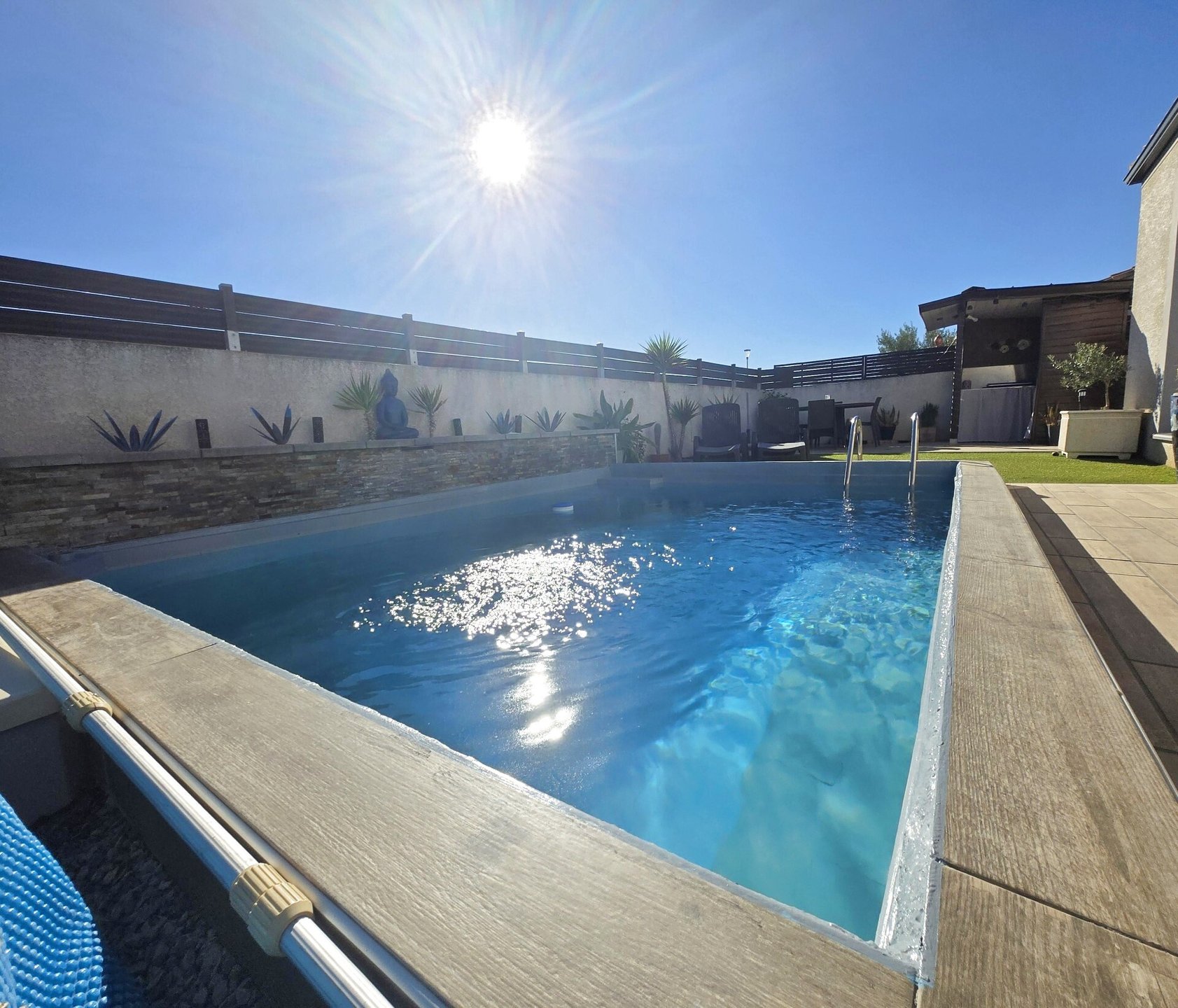 Maison à vendre, 87m², Villeneuve-lès-Béziers