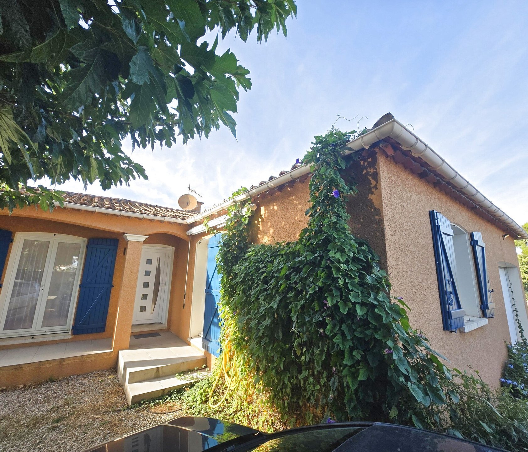 Maison à vendre, 90m², Clermont-l'Hérault