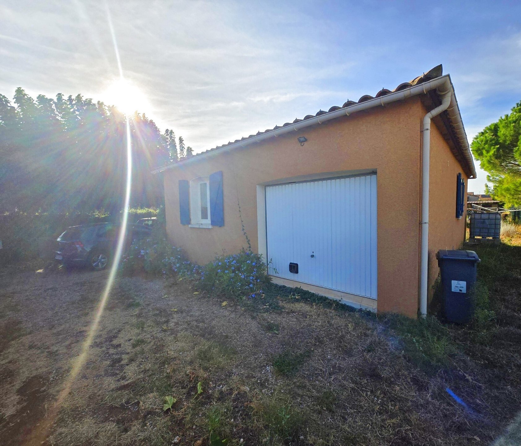 Maison à vendre, 90m², Clermont-l'Hérault