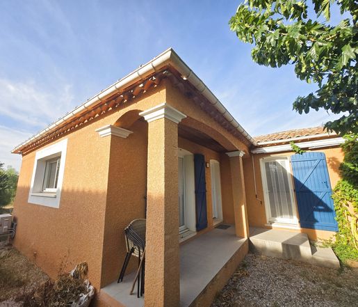 Maison 4 pièces 90 m² · à Clermont-l'Hérault · 90 m² · 294 000 €