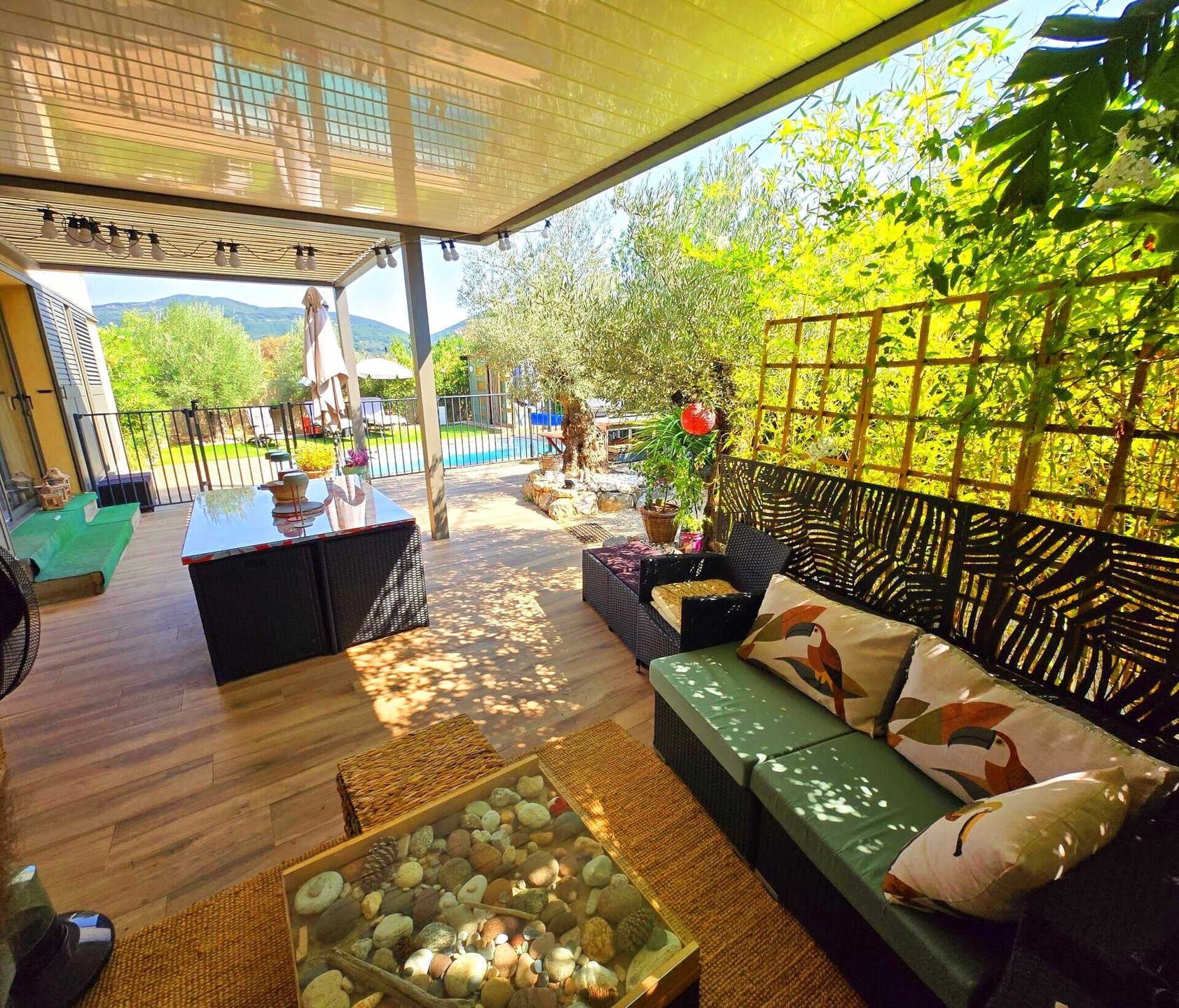 Maison à vendre, 134m², Octon