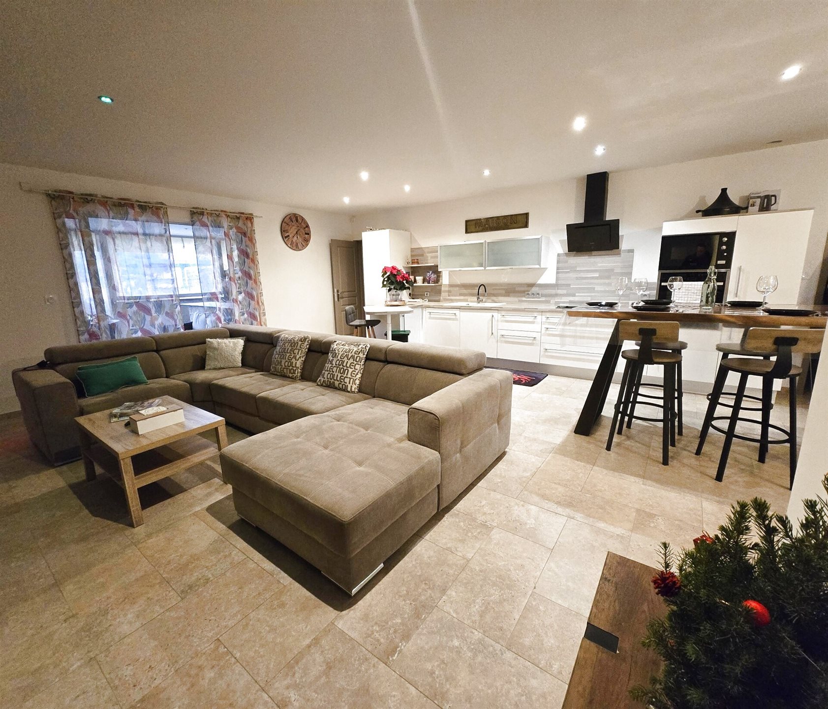 Maison à vendre, 127m², Gignac