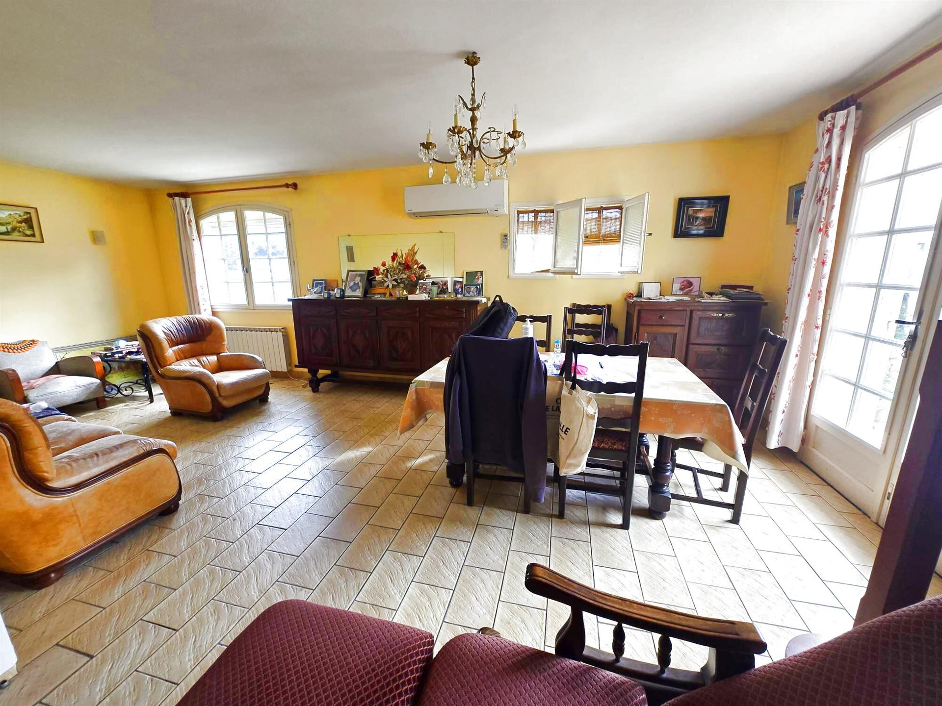 Maison à vendre, 110m², Clermont-l'Hérault