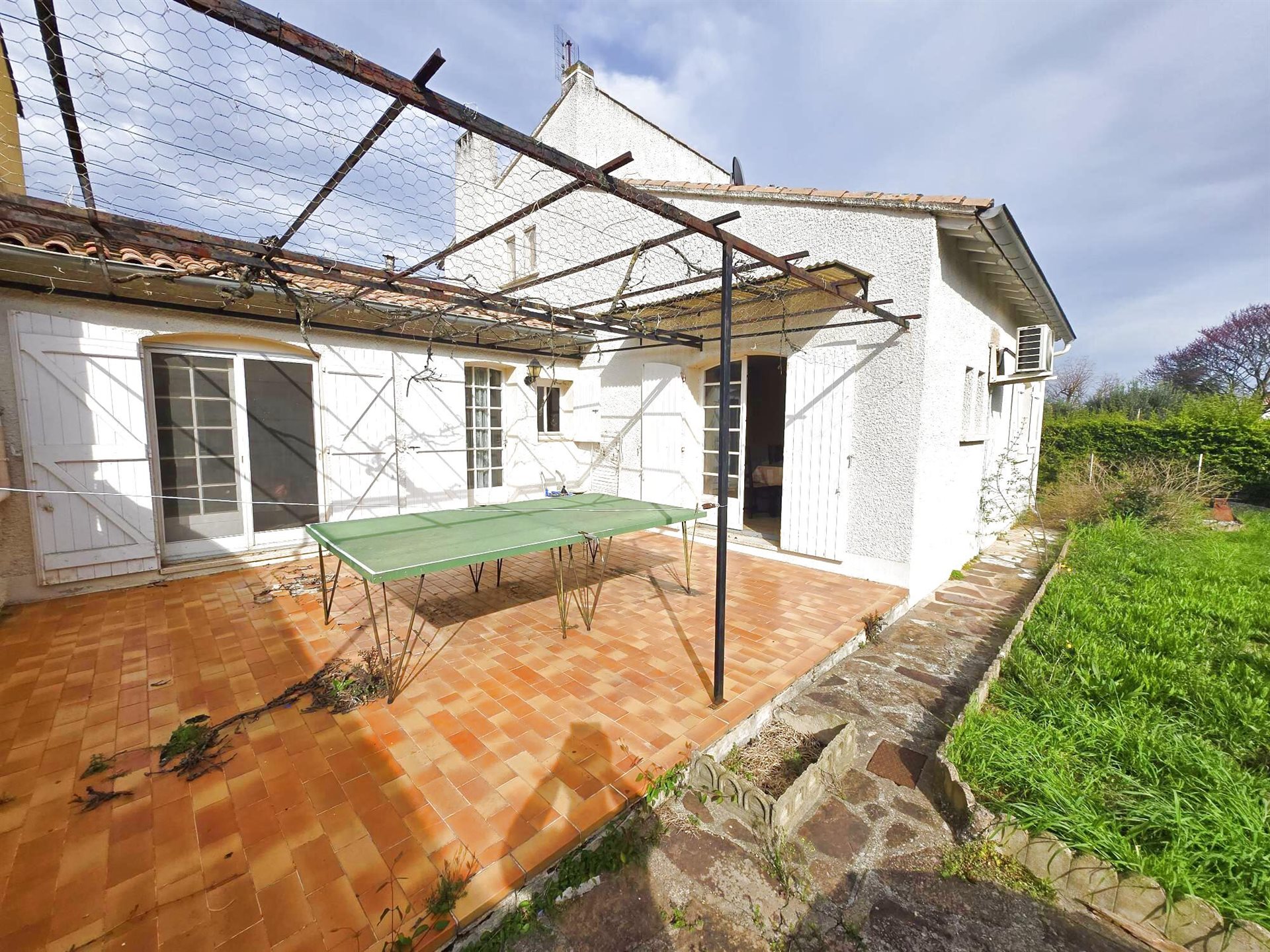 Maison à vendre, 110m², Clermont-l'Hérault