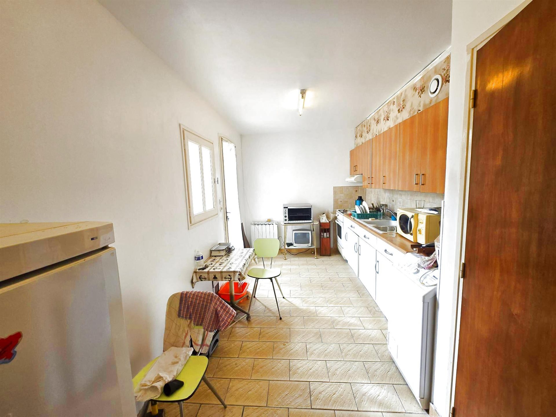 Maison à vendre, 110m², Clermont-l'Hérault