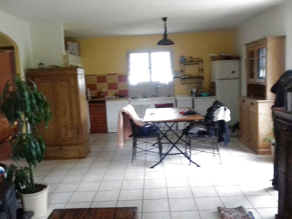 Maison à vendre, 64m², Saint-Félix-de-Lodez