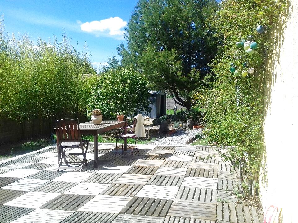 Maison à vendre, 64m², Saint-Félix-de-Lodez