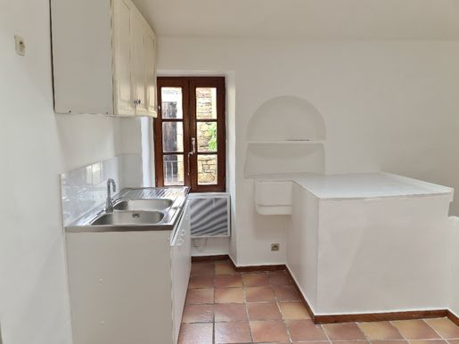 Maison 2 pièces 40 m² · à Saint-Jean-de-la-Blaquière · 40 m² · 77 000 €