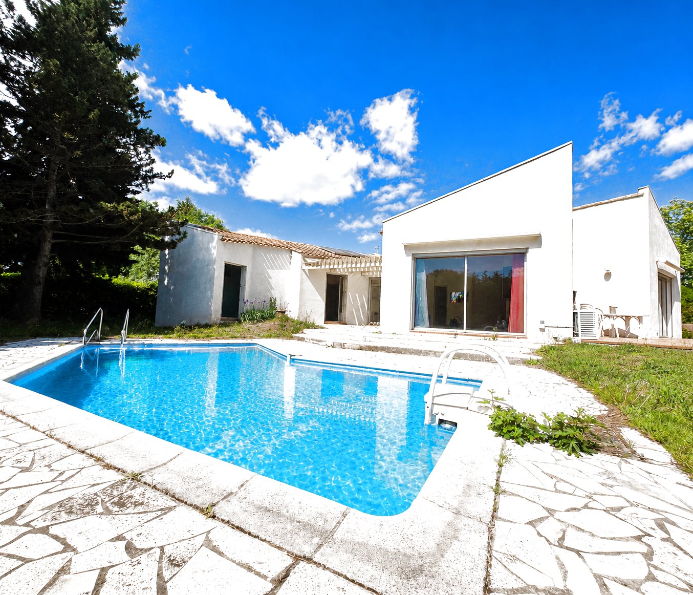 Maison à vendre, 170m², Saint-André-de-Sangonis