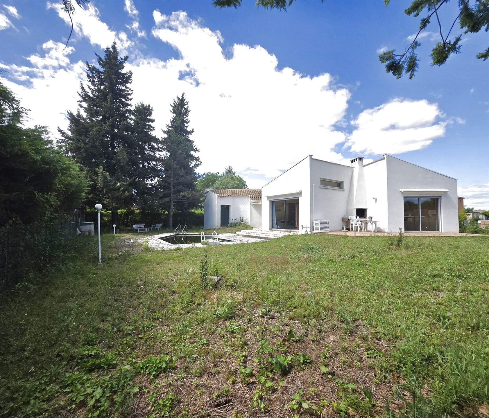 Maison à vendre, 170m², Saint-André-de-Sangonis