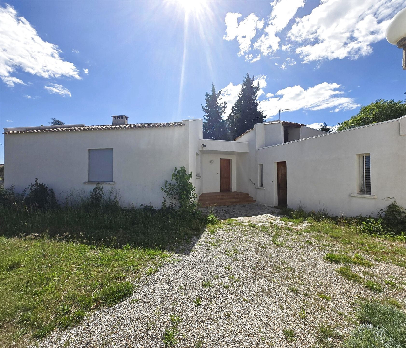 Maison à vendre, 170m², Saint-André-de-Sangonis