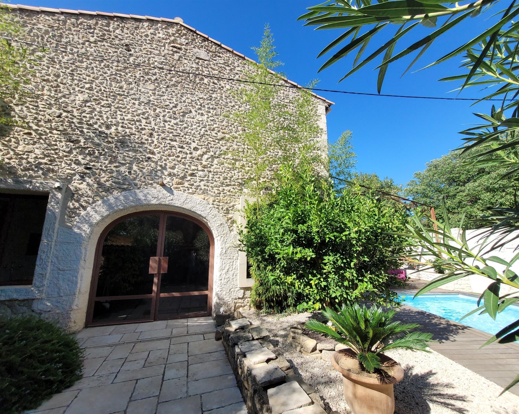 Maison à vendre, 200m², Paulhan