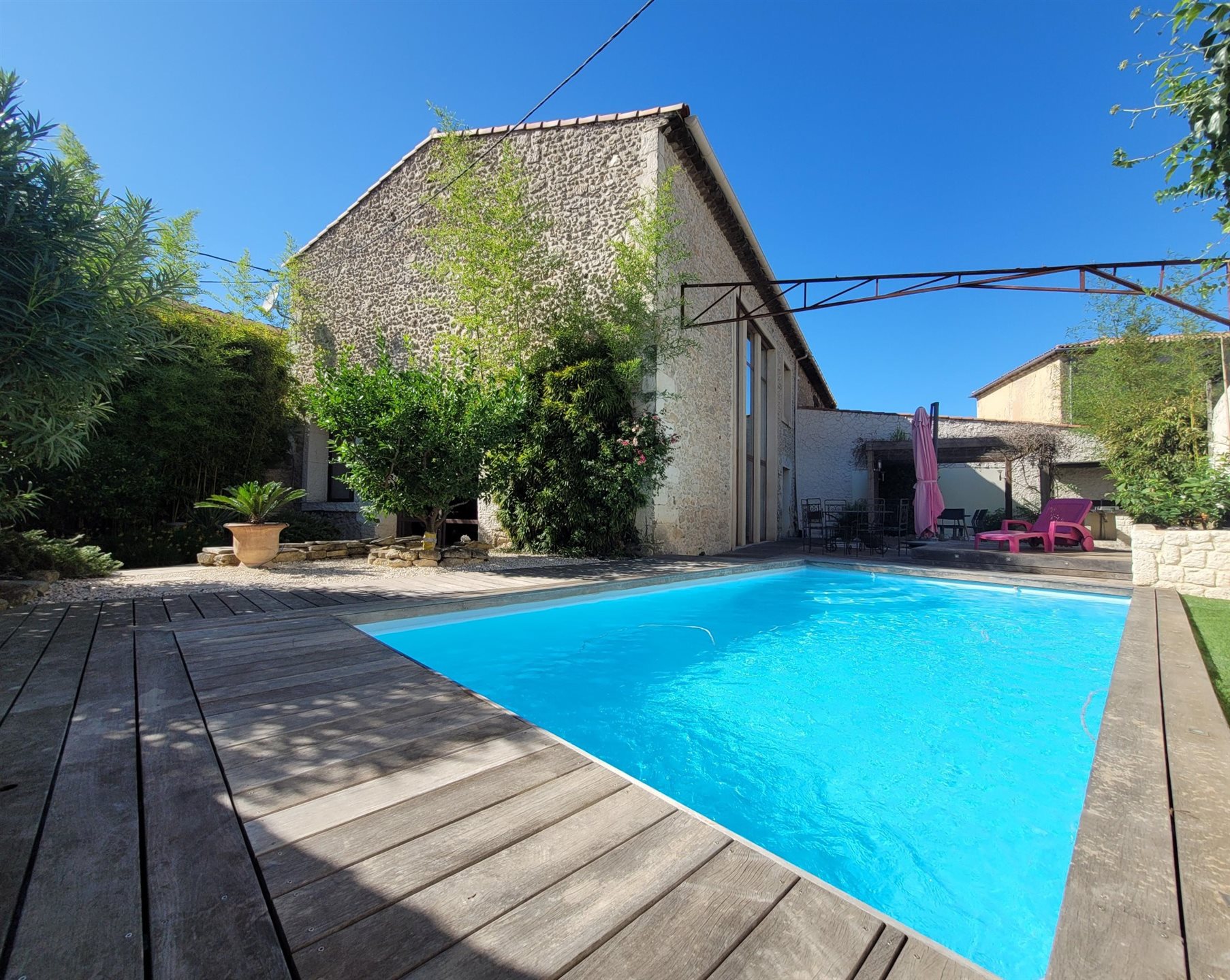 Maison à vendre, 200m², Paulhan