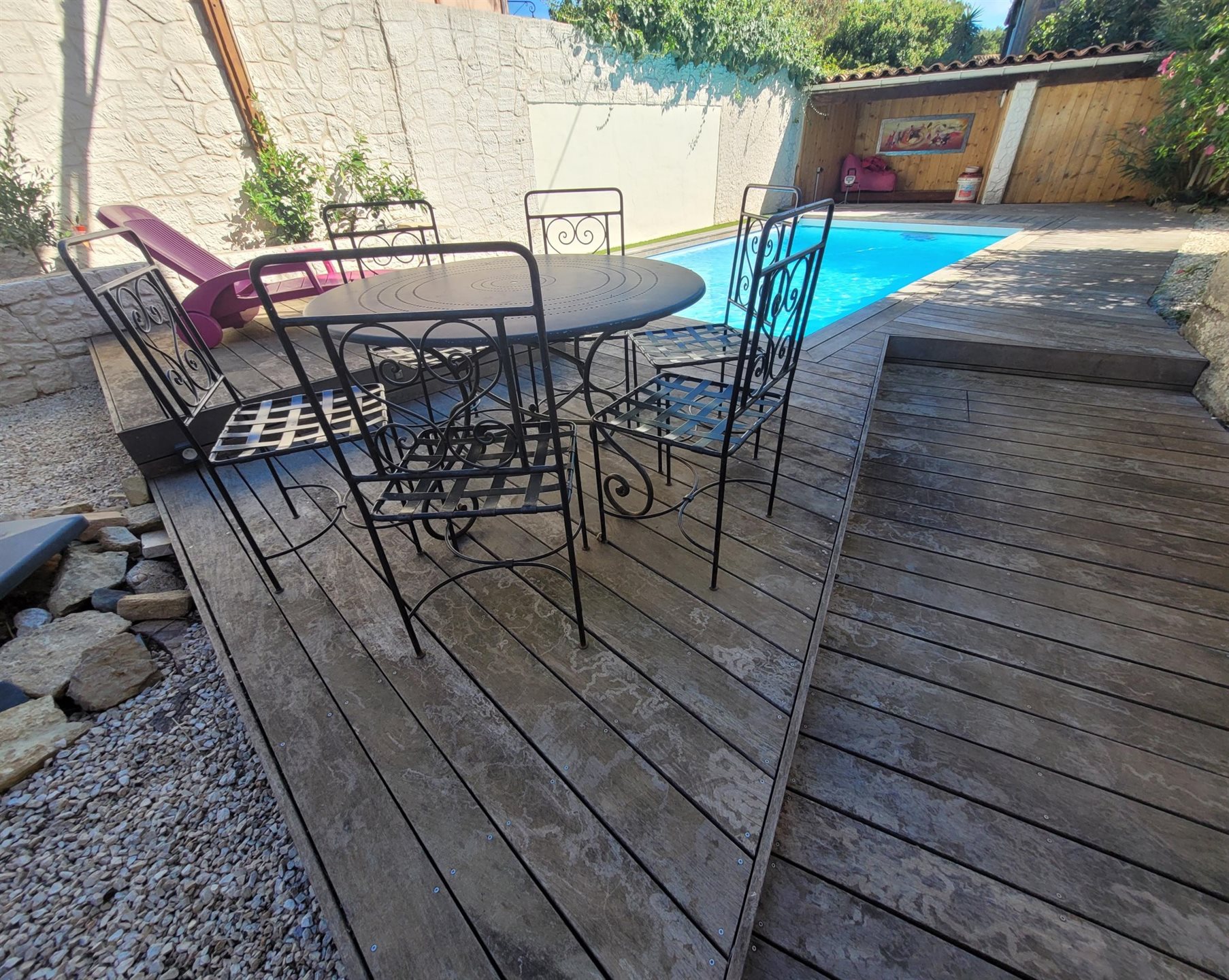 Maison à vendre, 200m², Paulhan