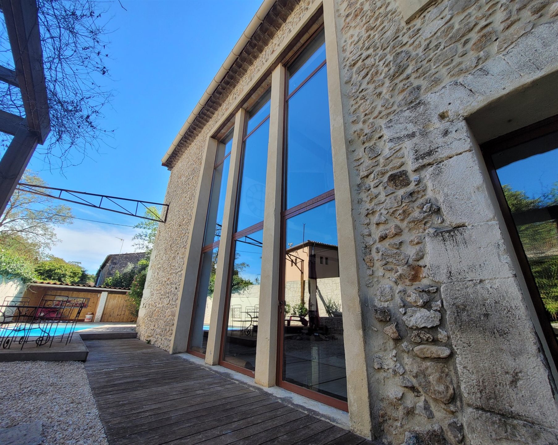 Maison à vendre, 200m², Paulhan