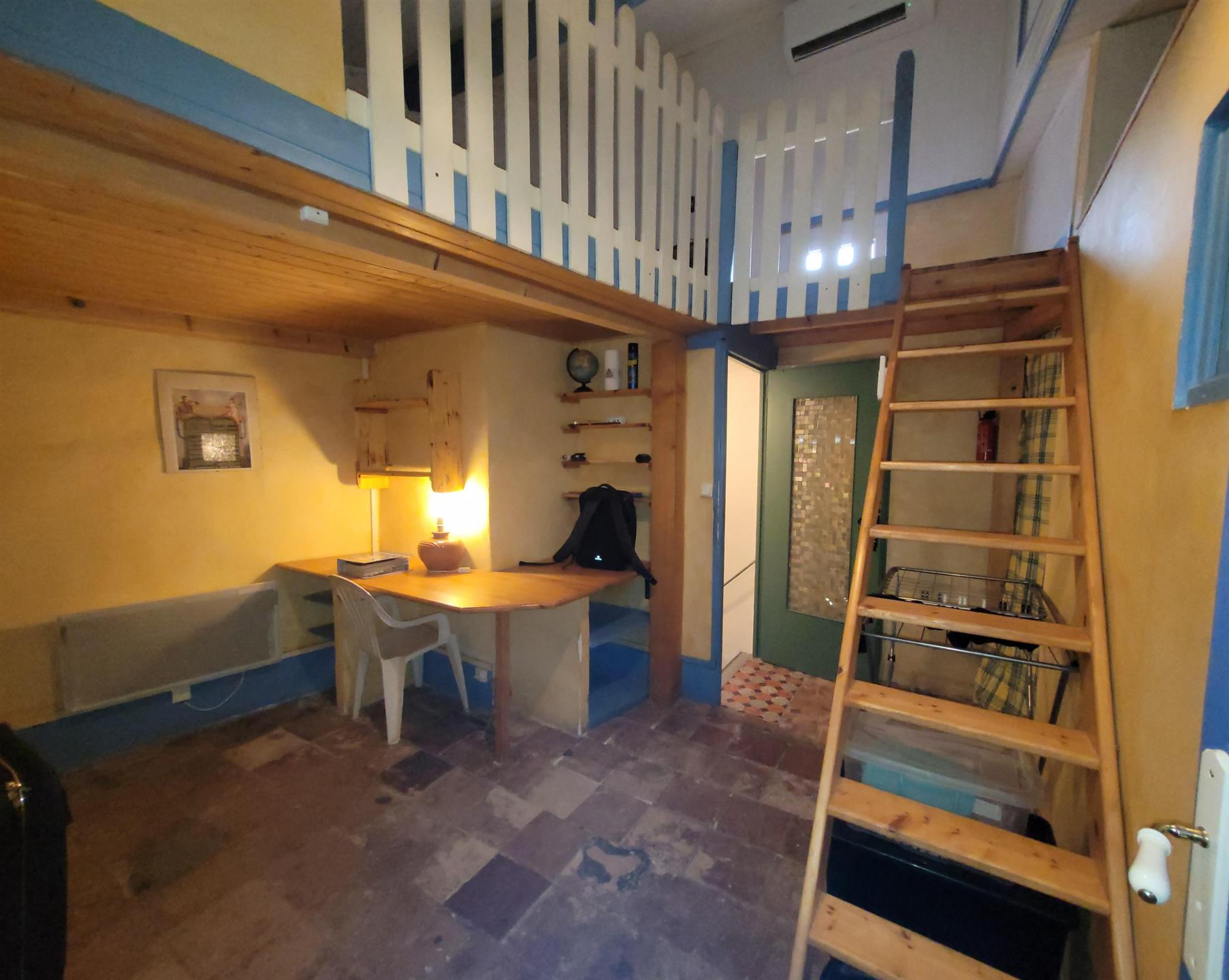 Maison à vendre, 70m², Faugères