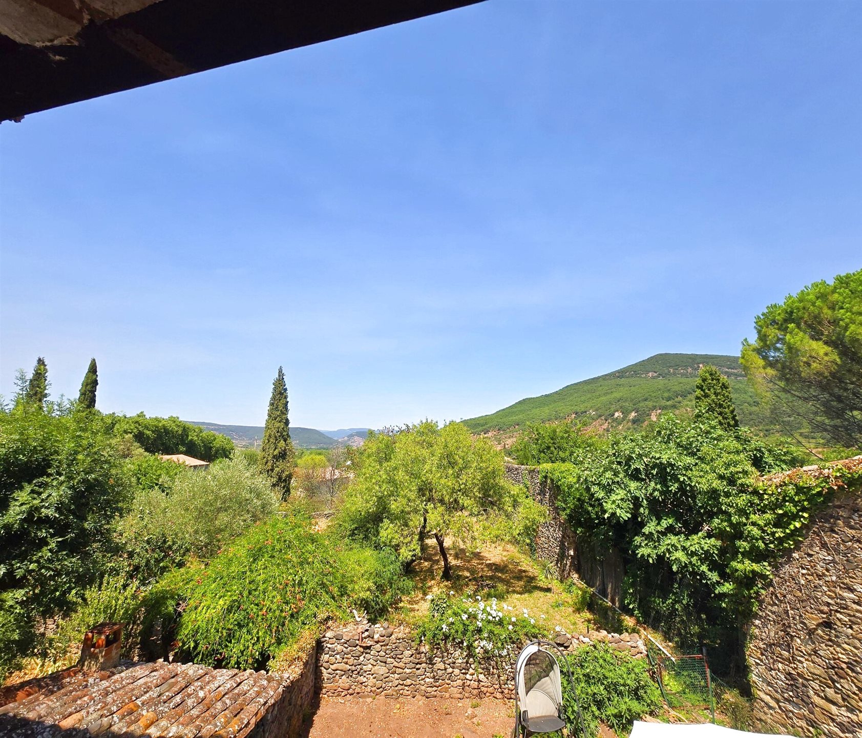 Maison à vendre, 130m², Salasc