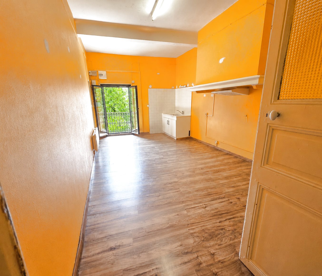 Maison à vendre, 130m², Salasc