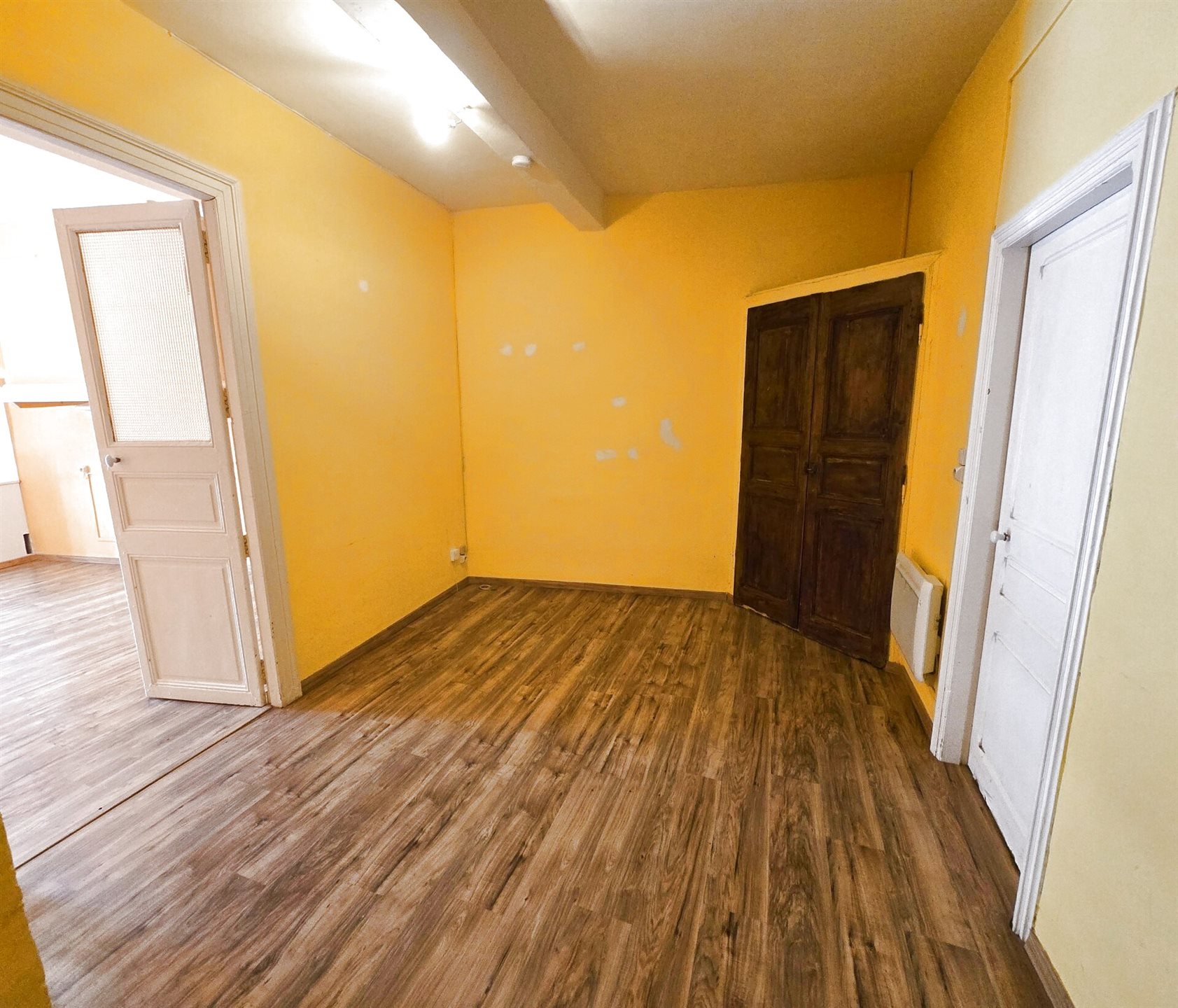 Maison à vendre, 130m², Salasc