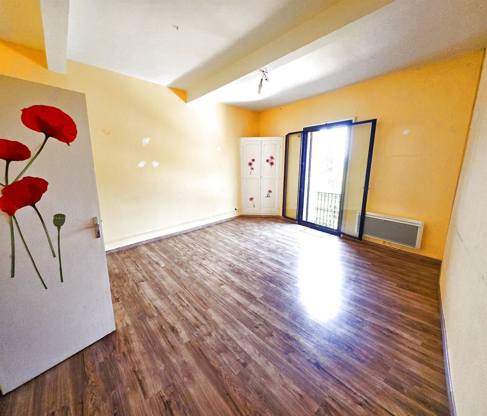 Maison à vendre, 130m², Salasc
