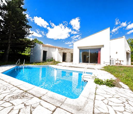 Maison 6 pièces 170 m² · à Saint-André-de-Sangonis · 170 m² · 395 000 €