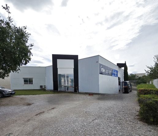 Local commercial 424 m² · à Saint-André-de-Sangonis · 424 m² · 640 000 €
