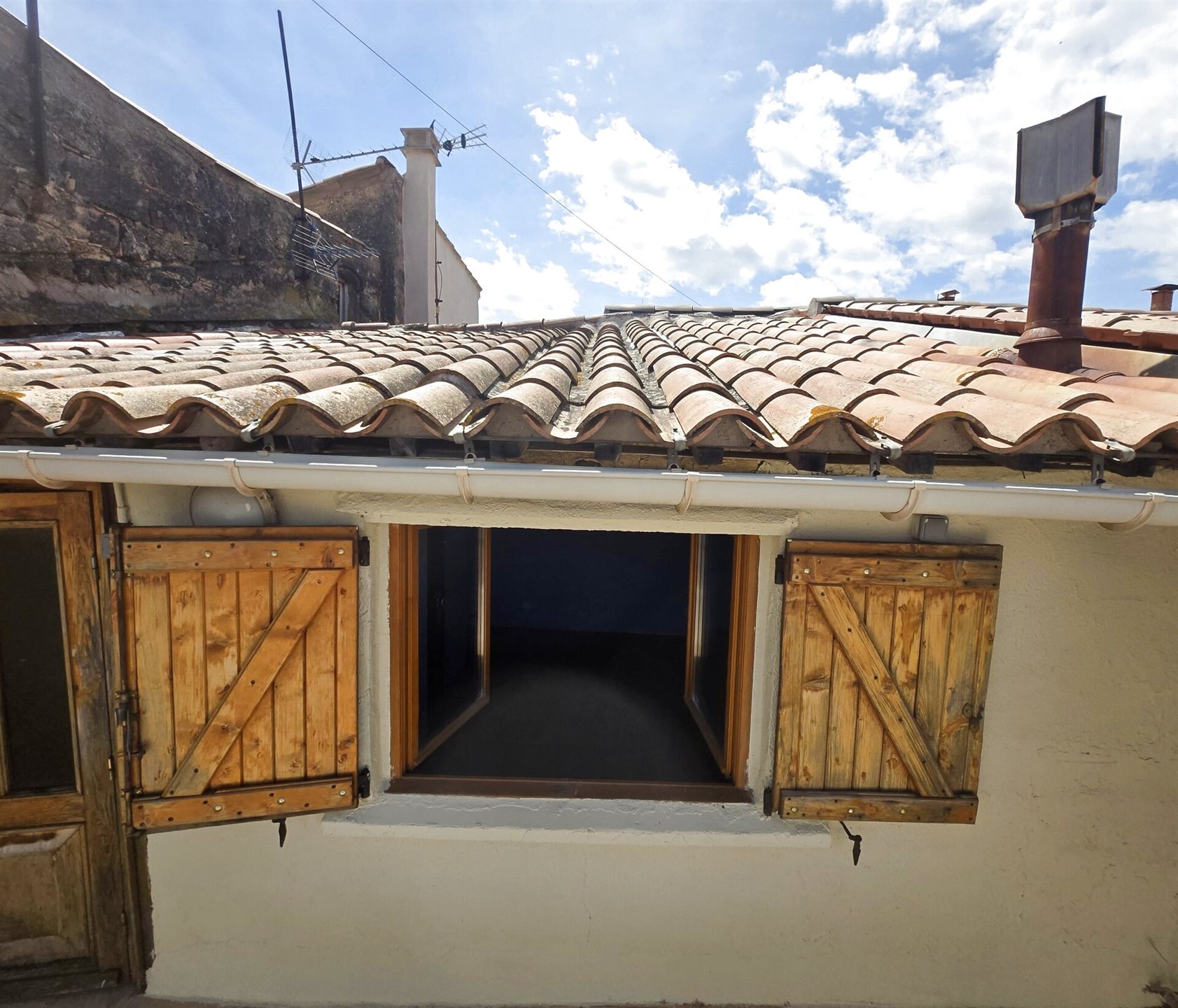 Maison à vendre, 88m², Saint-Pargoire