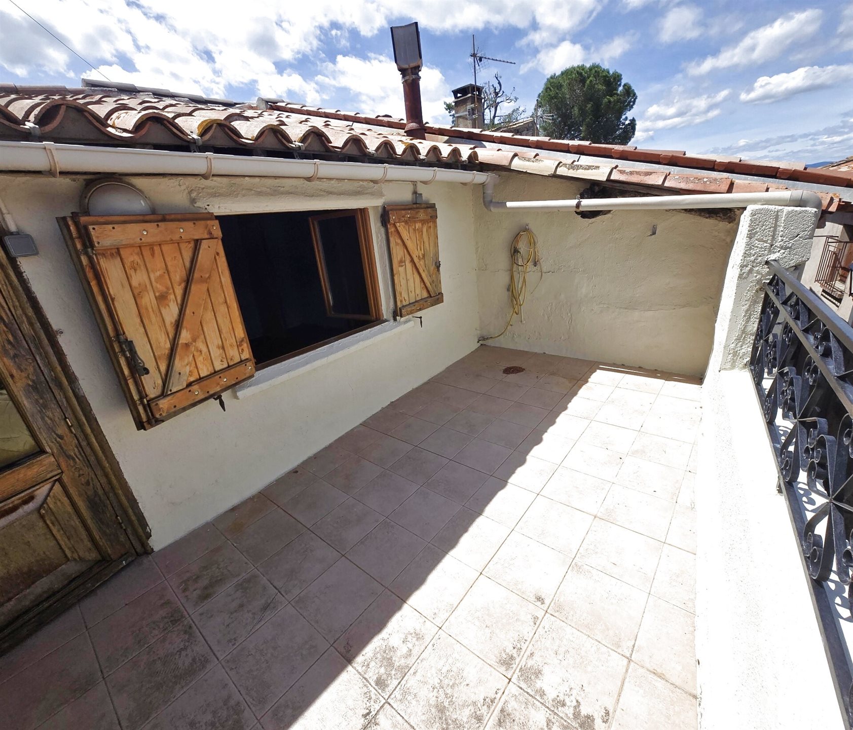 Maison à vendre, 88m², Saint-Pargoire
