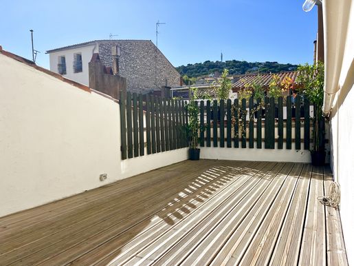 Appartement 3 pièces 59 m² · à Sète · 59 m² · 275 000 €