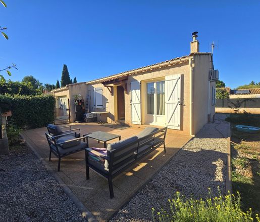 Maison 3 pièces 70 m² · à Clermont-l'Hérault · 70 m² · 237 000 €
