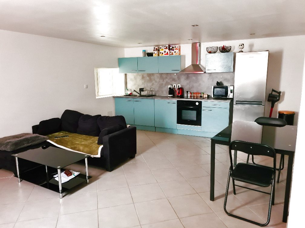 Maison à vendre, 59m², Paulhan