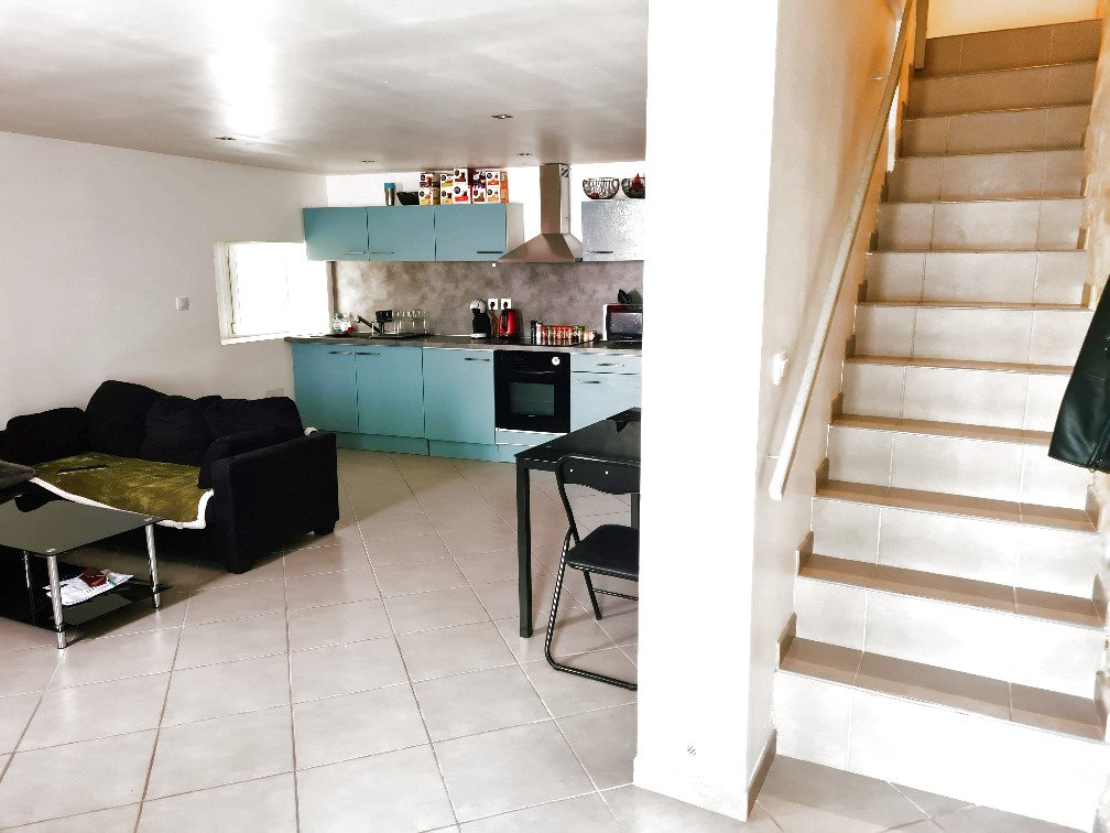 Maison à vendre, 59m², Paulhan
