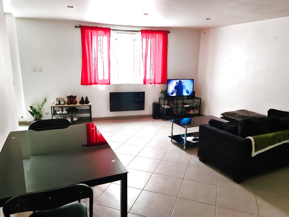 Maison à vendre, 59m², Paulhan