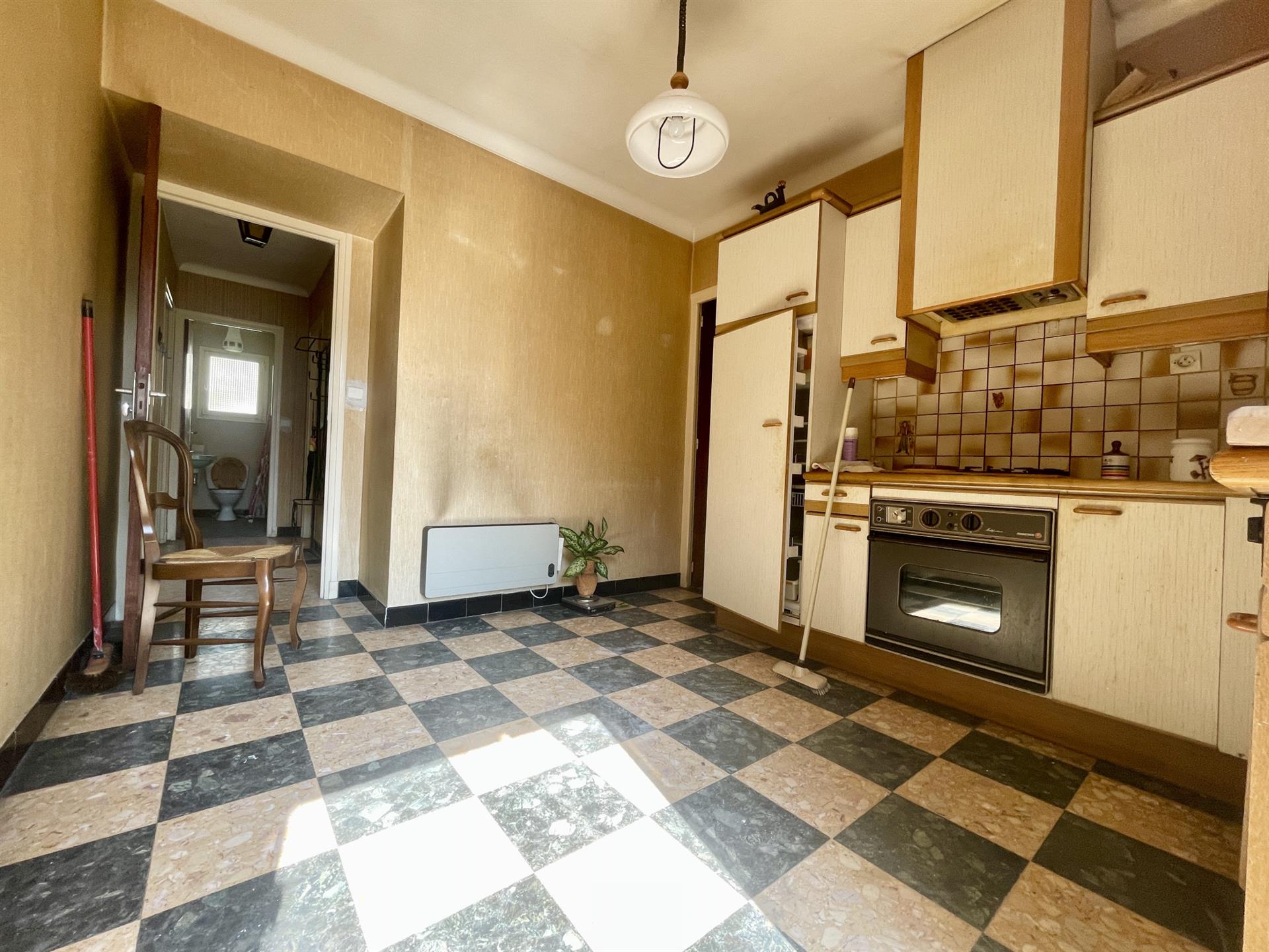 Maison à vendre, 100m², Bédarieux